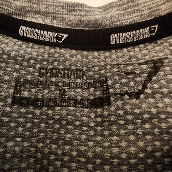 Gymshark Men's Seamless Top - Picture 2 of 5